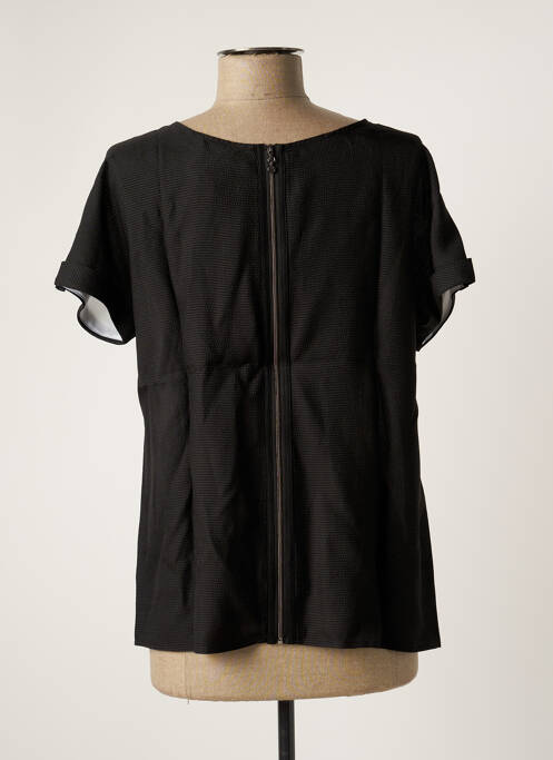 T-shirt gris SALSA pour femme