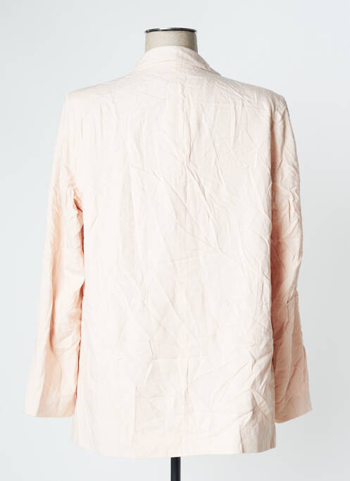 Blazer rose BEST MOUNTAIN pour femme