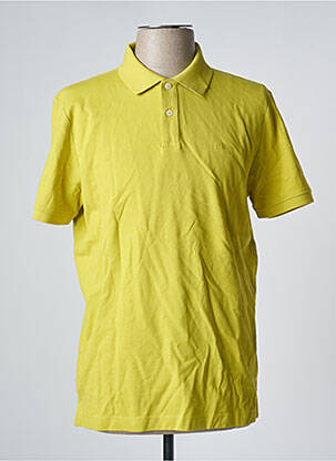 Polo vert S.OLIVER pour homme