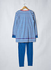 Pyjama bleu DISNEY pour femme seconde vue
