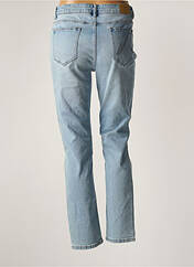 Jeans coupe slim bleu NAGEV pour femme seconde vue