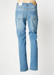 Jeans coupe slim bleu COPENHAGEN pour femme seconde vue