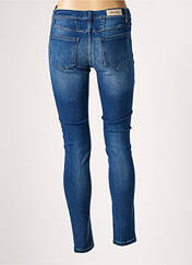 Jeans skinny bleu PAKO LITTO pour femme seconde vue