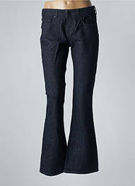 Jeans bootcut sélection denim taille basse bleu S.OLIVER femme