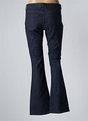 Jeans bootcut sélection denim taille basse bleu S.OLIVER femme