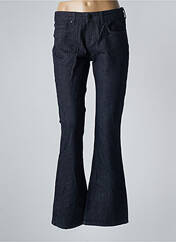 Jeans bootcut bleu S.OLIVER pour femme seconde vue