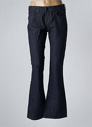 Jeans bootcut bleu S.OLIVER pour femme