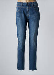 Jeans skinny bleu S.OLIVER pour femme seconde vue