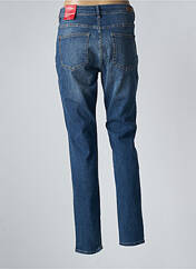 Jeans skinny bleu S.OLIVER pour femme seconde vue