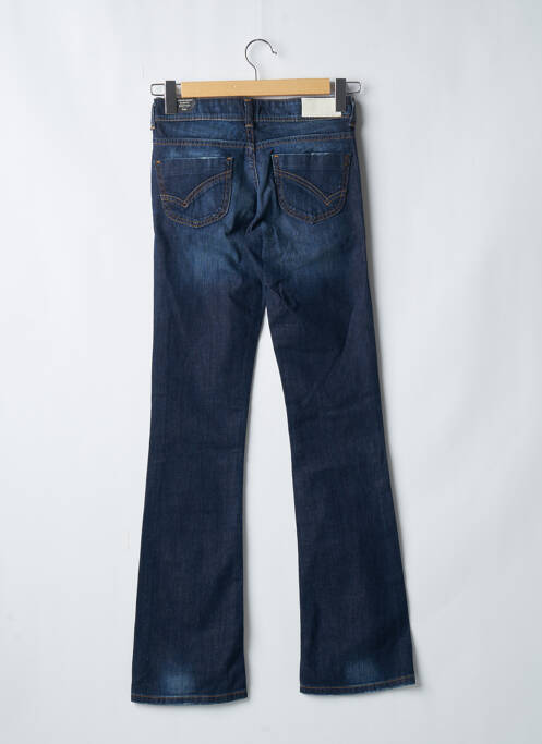 Jeans bootcut bleu BLEND SHE pour femme