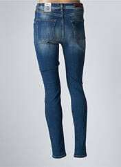 Jeans skinny bleu LTB pour femme seconde vue