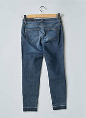 Jeans skinny bleu ZERO pour femme seconde vue