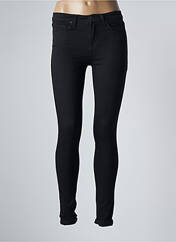 Jeans skinny noir LTB pour femme seconde vue