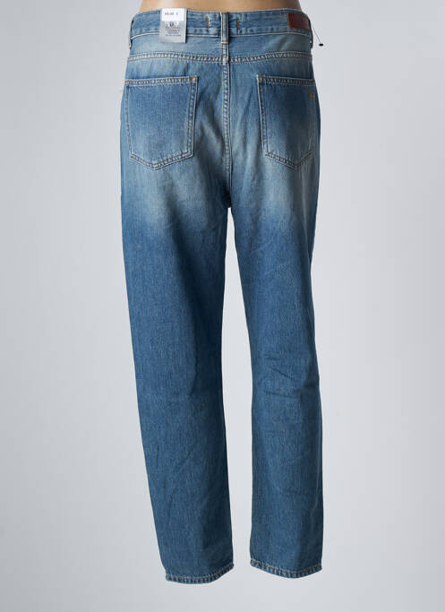 Jean coupe Mom bleu LTB pour femme