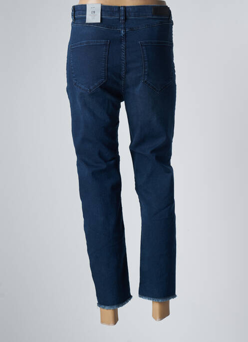Jean coupe Mom bleu LTB pour femme
