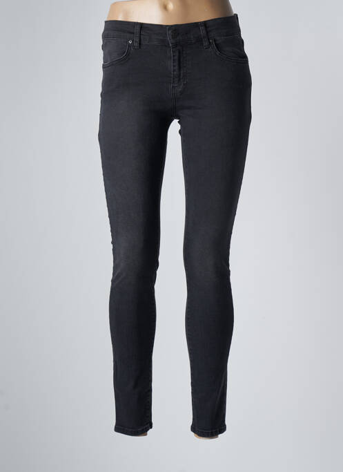 Jeans skinny noir LTB pour femme