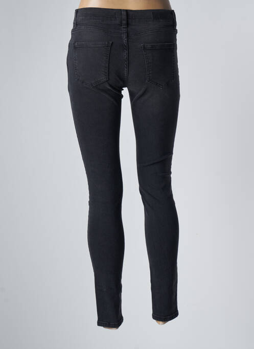 Jeans skinny noir LTB pour femme