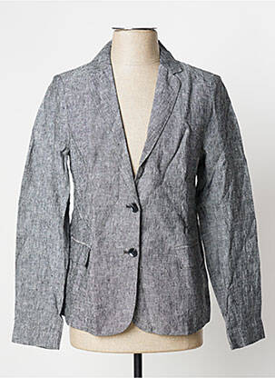 Blazer poches gris S.OLIVER homme