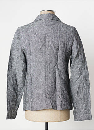 Blazer poches gris S.OLIVER homme