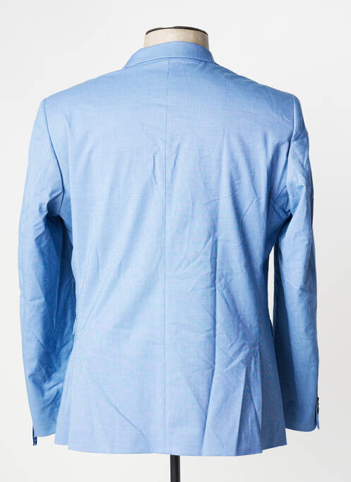 Blazer bleu S.OLIVER pour homme