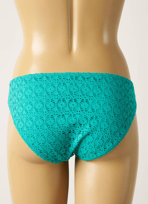 Bas de maillot de bain bleu PRIMA DONNA pour femme