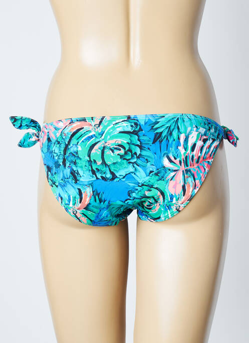 Bas de maillot de bain bleu PRIMA DONNA pour femme