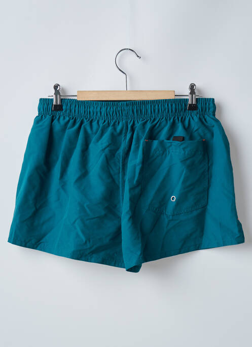 Short de bain vert SUN PROJECT pour homme