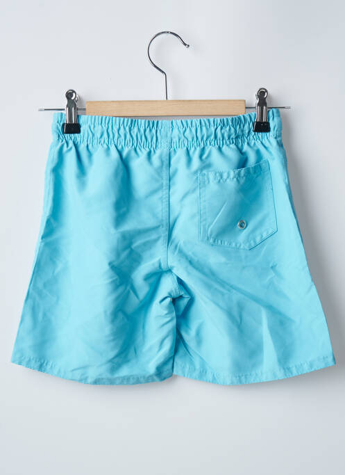 Short de bain bleu SUN PROJECT pour garçon