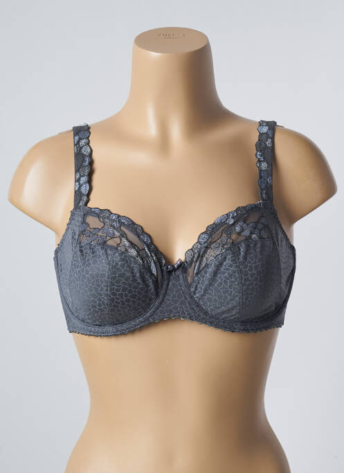 Soutien-gorge gris PRIMA DONNA pour femme