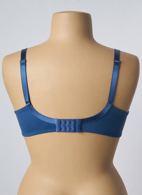 Soutien-gorge bleu CHANTELLE pour femme