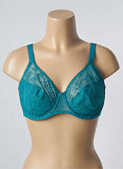 Soutien-gorge vert SIMONE PERELE pour femme seconde vue