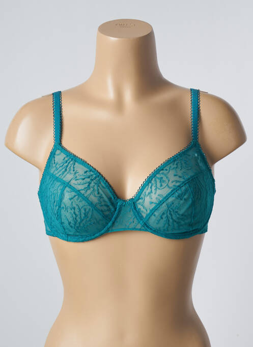 Soutien-gorge vert SIMONE PERELE pour femme