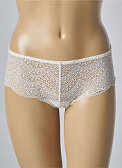 Shorty beige SIMONE PERELE pour femme seconde vue