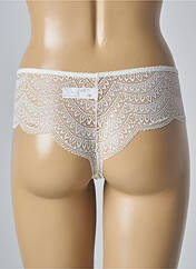 Shorty beige SIMONE PERELE pour femme seconde vue