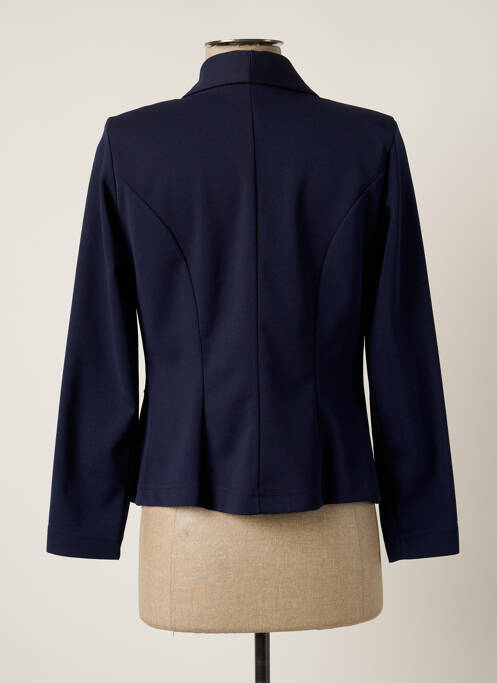 Blazer bleu FILLES A SUIVRE pour femme