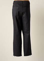 Pantalon 7/8 gris CISO pour femme seconde vue