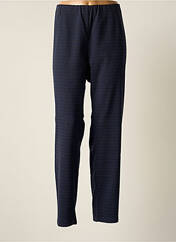 Pantalon slim bleu CISO pour femme seconde vue