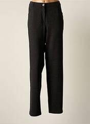 Pantalon slim gris STARK pour femme seconde vue