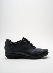 Chaussures de confort noir ATK pour femme seconde vue