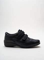 Chaussures de confort noir BOPY pour femme seconde vue