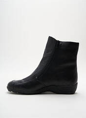 Bottines/Boots noir REMONTE DORNDORF pour femme seconde vue