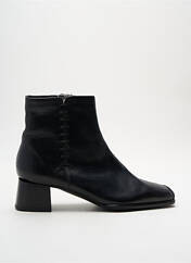 Bottines/Boots noir DORNDORF pour femme seconde vue