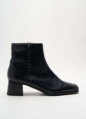 Bottines/Boots noir DORNDORF pour femme