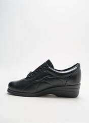 Chaussures de confort noir BOPY pour femme seconde vue