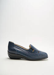 Sandales/Nu pieds bleu HASLEY pour femme seconde vue