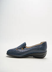 Sandales/Nu pieds bleu HASLEY pour femme seconde vue
