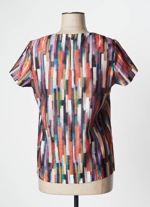 Blouse violet GERARD DAREL pour femme