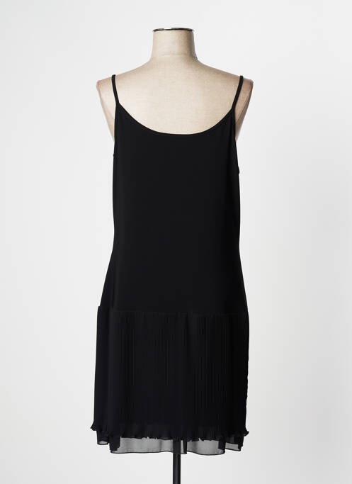 Jupon /Fond de robe noir JOSEPH RIBKOFF pour femme