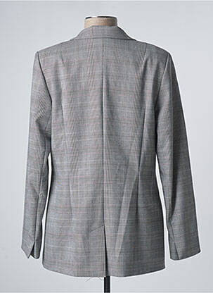 Blazer poches noir COMMA, femme