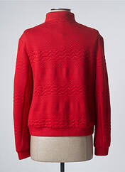 Veste casual rouge BASLER pour femme seconde vue